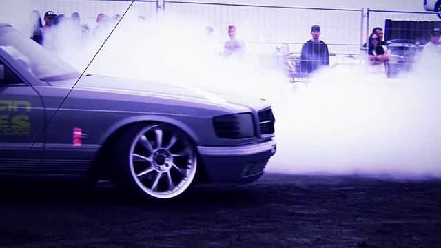 Dan Arlov - Jungle President