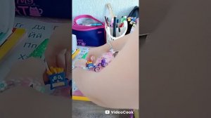 распаковка липеров лента🌼