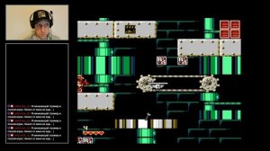 Прохождение Чипа и Дейла 2 на Денди. Chip 'n Dale - Rescue Rangers 2 (NES, Famicom, Dendy).