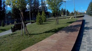 прогулка по мелеузу 2