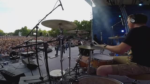 Группа Декабрь. День города Севастополь. Live смотреть онлайн