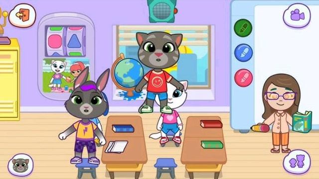 остроумное видео