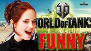 🌏🎸😻✔️ WOT СМЕШНЫЕ МОМЕНТЫ 💲 WORLD OF TANKS ГЕЙМПЛЕЙ 🎸 МУЗЫКА ОТ NEFFEX 8️⃣5️⃣