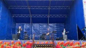 Ain't talking bout love Live 31.08.2024 West Siberia Uray