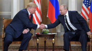 Политолог оценил возможный эффект от встречи Путина и Трампа