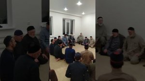 НАЗАМ АХЬМАД, НАЗИЙР