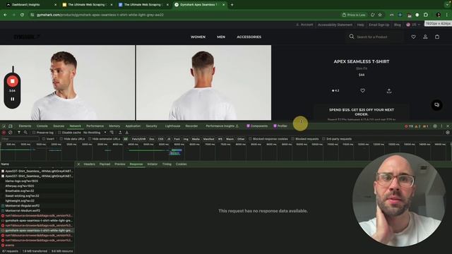 020 How to scrape Shopify смотреть онлайн