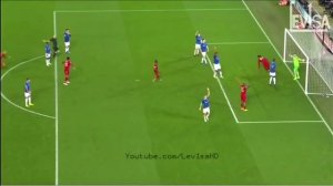 Нелепые моменты в футболе