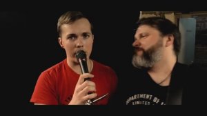 Группа Декабрь. Приглашуха на День Рождения.