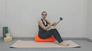 Правильное положение головы