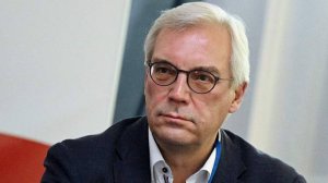 Грушко назначен спецпредставителем по договору о безопасности РФ и Белоруссии