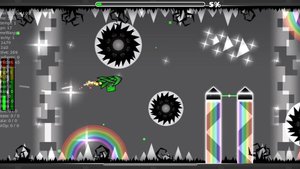 platinum adventure