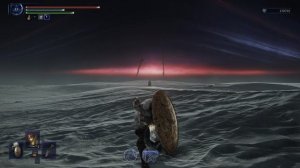 ELDEN RING NIGHTREIGN - Либра. Попытка № 3. Everdark Sovereign Equilibrious Beast.