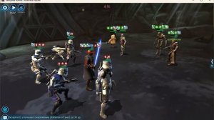 ВГ - ГЭС+ДКнаЭрк против Итано+ДК15наКикс