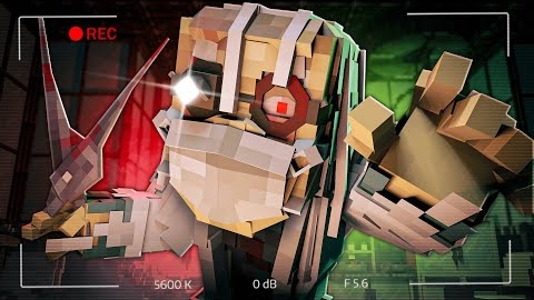 ПСИХУШКА:ПОБЕГ ИЗ ЖИВЫХ СТЕН- Страшилки Майнкрафт смотреть онлайн