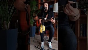 ПОИГРАЙ СО МНОЙ ГРОЗА / ПЕСНЯ ПОД ГИТАРУ