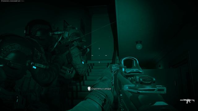 ▌Прохождение Call of Duty  Modern Warfare ►5 Зачистка. Кейп-таун (без комментариев)