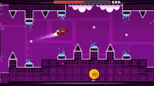 XSTEP геометри даш МОЙ ТГ КАНАЛ  В ОПИСАНИЕ 😎