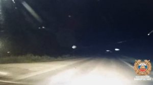 В Белебеевском районе в ДТП погиб несовершеннолетний на питбайке