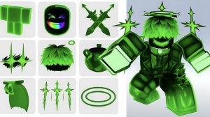 КАК ПОЛУЧИТЬ САМЫЕ КРУТЫЕ БЕСПЛАТНЫЕ ВЕЩИ В РОБЛОКСЕ В 25 ГОДУ ПРОМОКОДЫ?