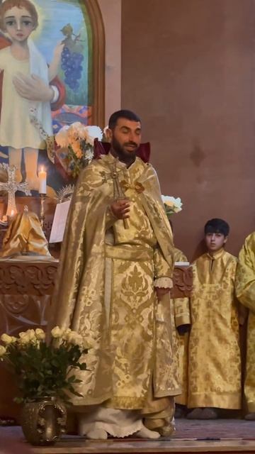 С Рождеством! Շնորհավոր Սուրբ Ծնունդ смотреть онлайн