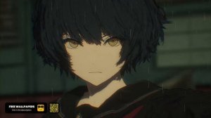 drifting retro glow in soft silence