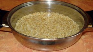 Грибовница из белых грибов