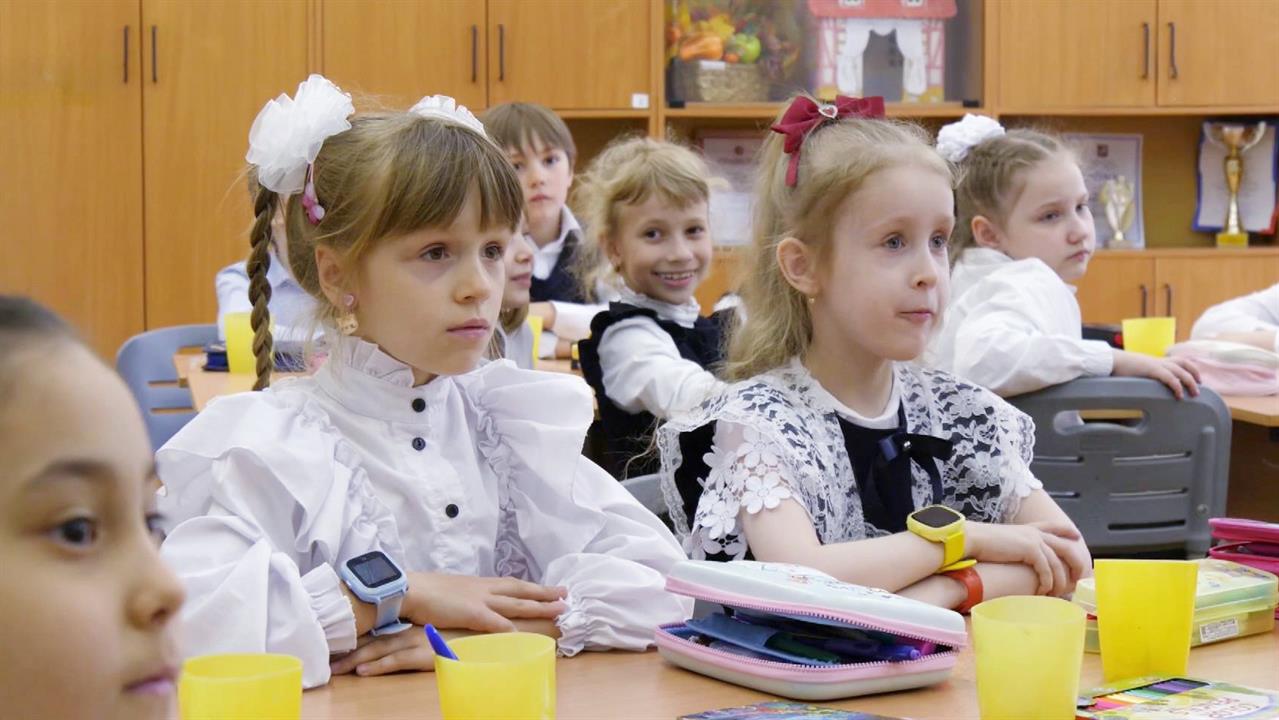 Нововведения ждут российских учеников уже с первого сентября
