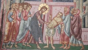 Неделя 10-я по Пятидесятнице