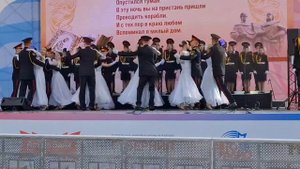 119 #  18.05.25 "Севастопольский вальс"