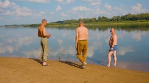 БЕЛАЯ_2025_2я серия