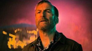 Никто 2 - Отрывок “Хатч сталкивается с Лендиной” (2025)