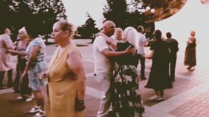 А над рекой... 12.07.25...