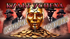 Культ успеха Часть 1 - История возниконовения