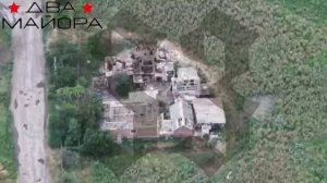 ‼️🇷🇺Константиновское направление
Наш триколор над Яблоновкой😎😎😎🤙🤙🤙🤍💙❤️🇷🇺🇷🇺🇷🇺