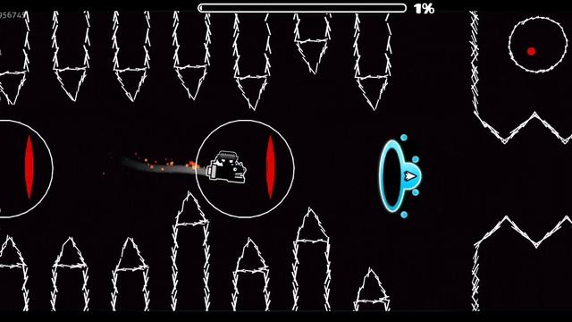 крэзи тайм 1часть!