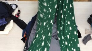 д114 Детский микс зима Канада 3-14 лет. Выгодная цена!