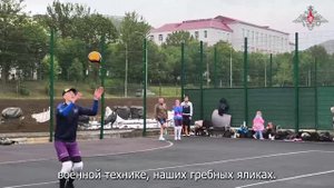 «Сила в правде-2025»
