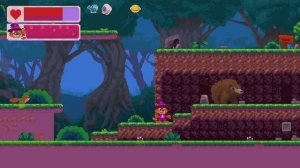 Giggleland_ Eliot's Adventure - Full GAME Walkthrough & Ending (Showcase)