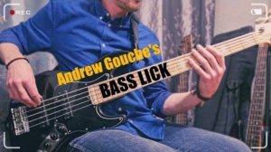 Мощная Басовая Сбивка по Пентатонике