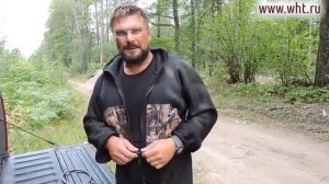 Ступени для подъема на дерево Stepscor от Scorpio