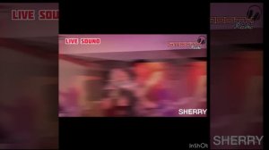 Концерт Анастасии Шутовой. певица Шери. Французские хиты.