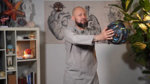 Убираем БОЛЬ в области груди за 3 МИНУТЫ   ЛЕГКИЕ упражнения от боли в грудной клетке