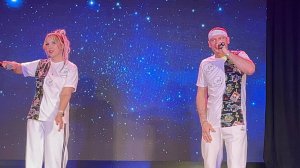 "Лови волну" п. Гумбейский