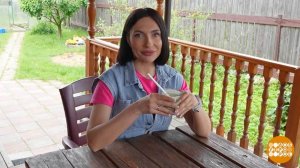 Дачник, пей смузи! Доброе утро. Фрагмент выпуска от 18.08.2025