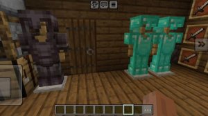 я построил самую защитную базу для выживания в Майнкрафт