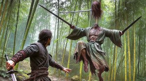 SWORDS OF LEGENDS - ТРЕЙЛЕР | Новый экшен RPG в духе Black Myth: Wukong | 2026