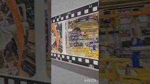 Музей АВТОВАЗА г.Тольятти