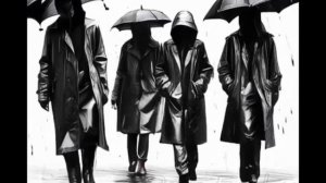 песня "Осень" гр."Omega Eridane"