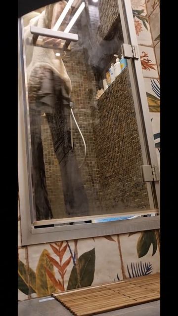 кабина для медитации - мечта/ реальность #медитация смотреть онлайн